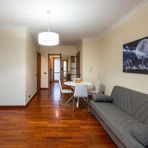  Appartamento Casa Della Commenda Italia