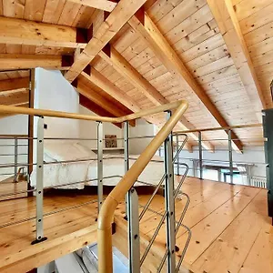 Appartamento Il Loft Di Via Gluck - Exclusive In Italia