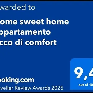 Sweet Ricco Di Comfort Palerme