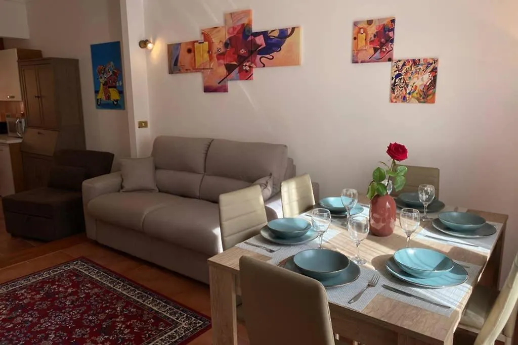 Casa Vacanze Antico Cassaro パレルモ 0*,