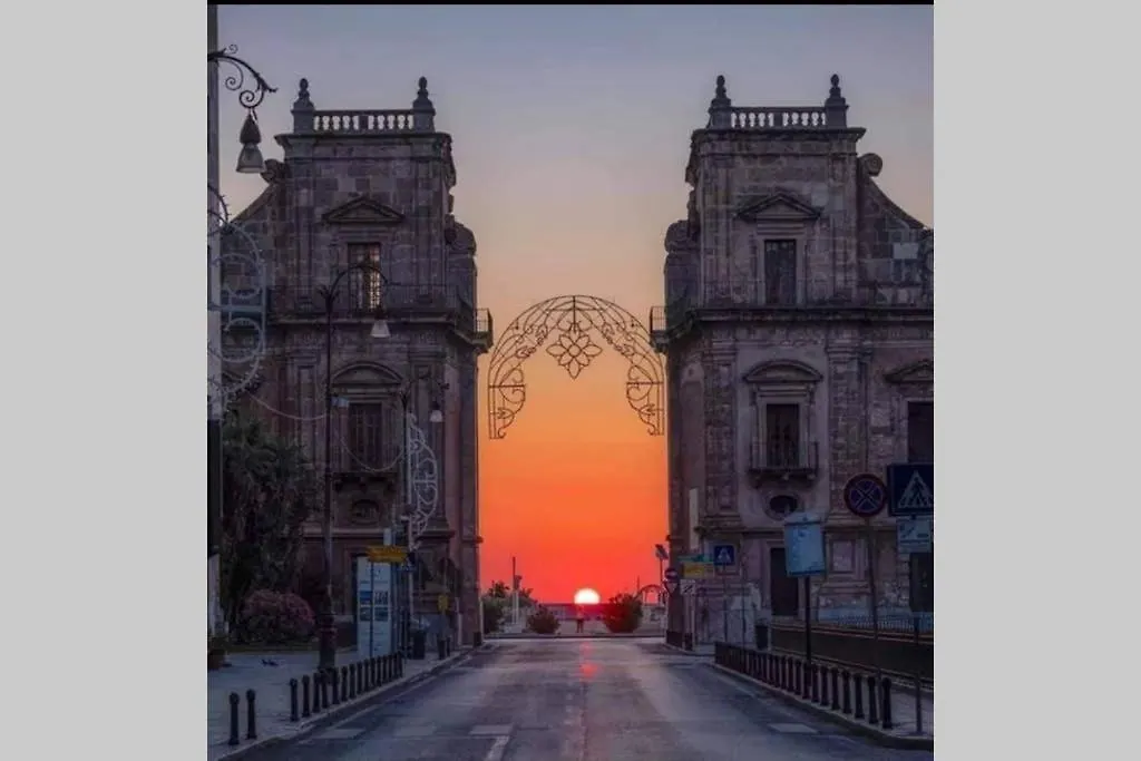 Casa Vacanze Antico Cassaro パレルモ アパート