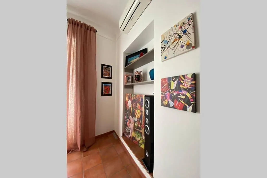 Casa Vacanze Antico Cassaro Palerme Appartement