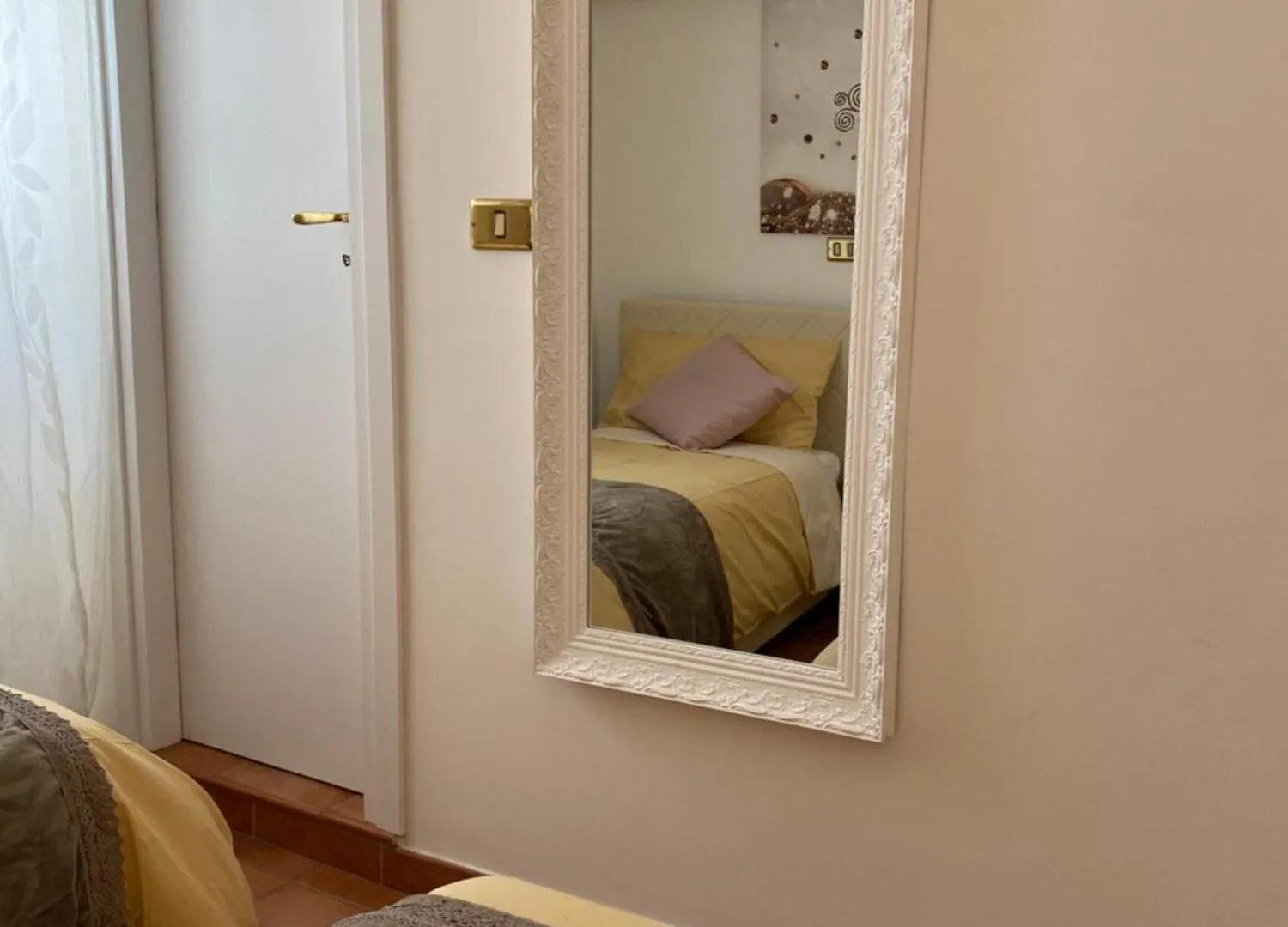 Appartement Casa Vacanze Antico Cassaro Palerme